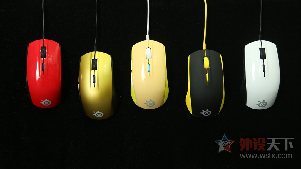 ���Rival 100 ������ɫ�汾ͼ��