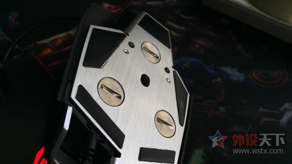 [����] ���������֡��޼�G810���̣�ROG PG279Q��ʾ��������һ�������̡�