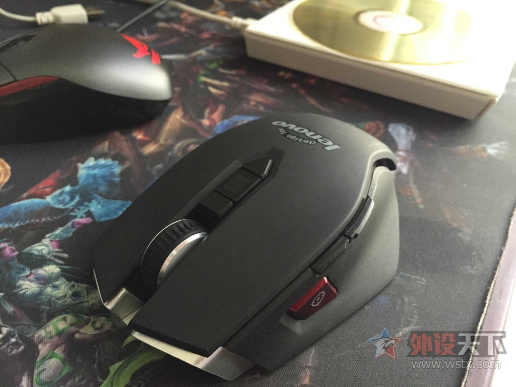 [����] ���������֡��޼�G810���̣�ROG PG279Q��ʾ��������һ�������̡�