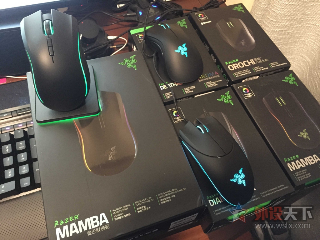 [����] ���������֡��޼�G810���̣�ROG PG279Q��ʾ��������һ�������̡�