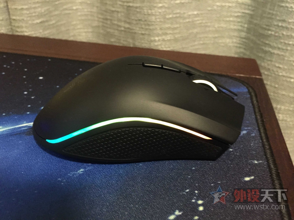 [����] ���������֡��޼�G810���̣�ROG PG279Q��ʾ��������һ�������̡�
