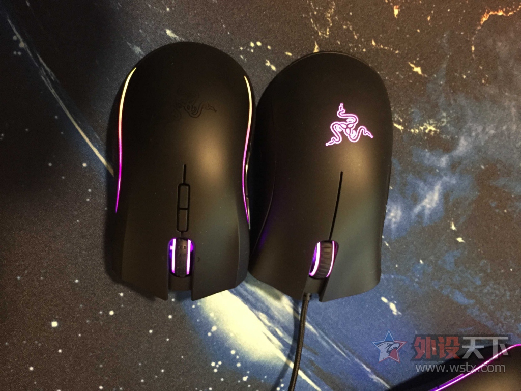 [����] ���������֡��޼�G810���̣�ROG PG279Q��ʾ��������һ�������̡�