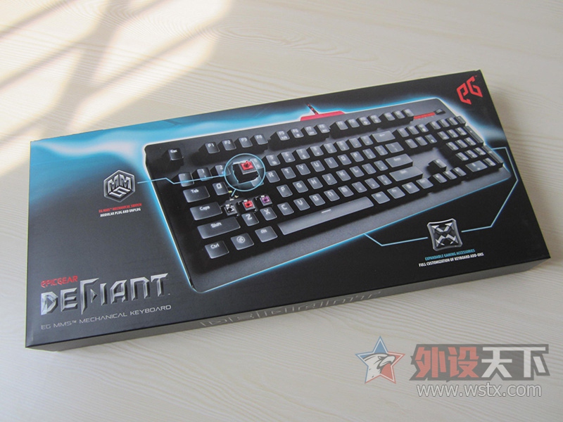 ���컡�����ת���ᣬ�ֲе�����--EG-DEFIANT �켫սħ�߿ɻ����е��������