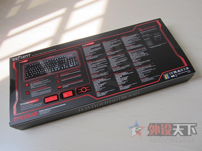 ���컡�����ת���ᣬ�ֲе�����--EG-DEFIANT �켫սħ�߿ɻ����е��������