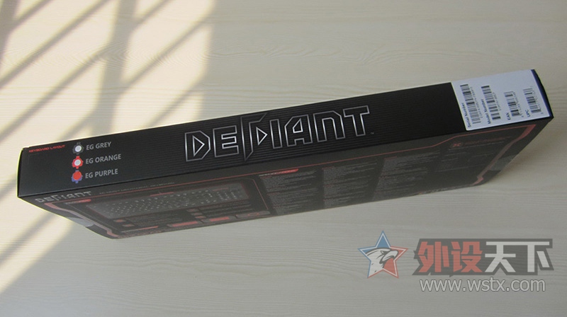 ���컡�����ת���ᣬ�ֲе�����--EG-DEFIANT �켫սħ�߿ɻ����е��������