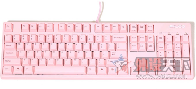 ��FILCO 104 ��ɫ����