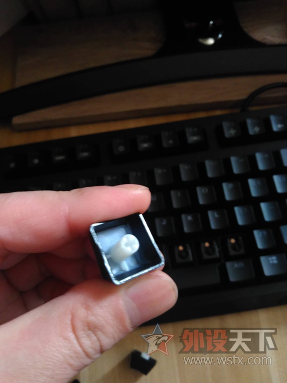 �װ�V510S���ڻ�е����ͬ�ʻ��������һĨСС���⶯~