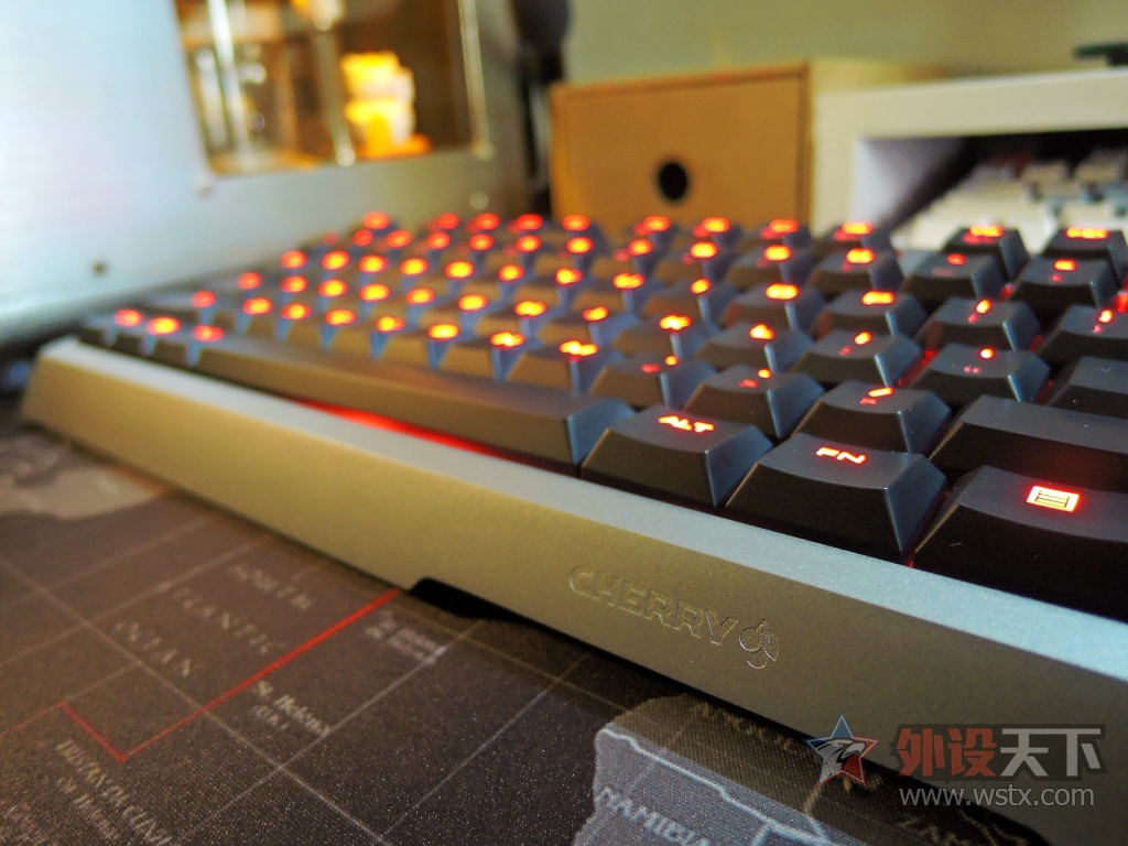 CHERRYӡ��~MX6.0���֣�ɹһ����ͼ