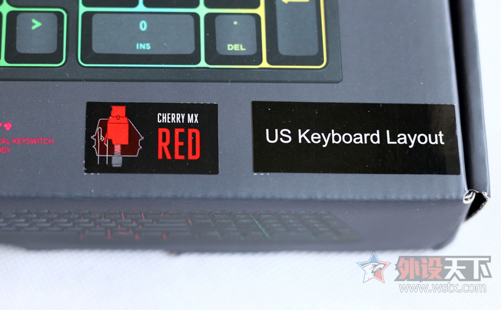 --Masterkeys Pro L RGB