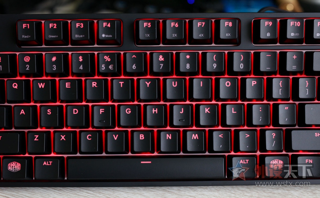 --Masterkeys Pro L RGB