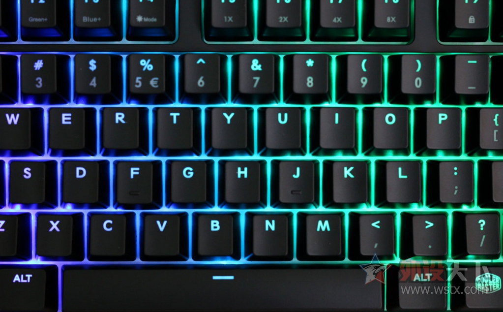 --Masterkeys Pro L RGB