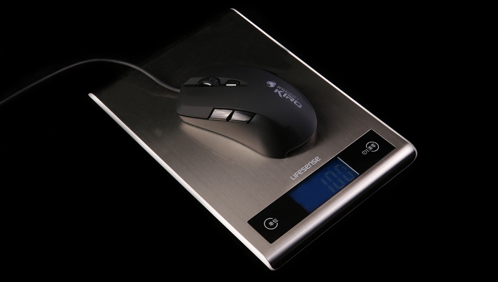 ROCCAT KIROն鱪Ϸ⣺ʵõģ黯