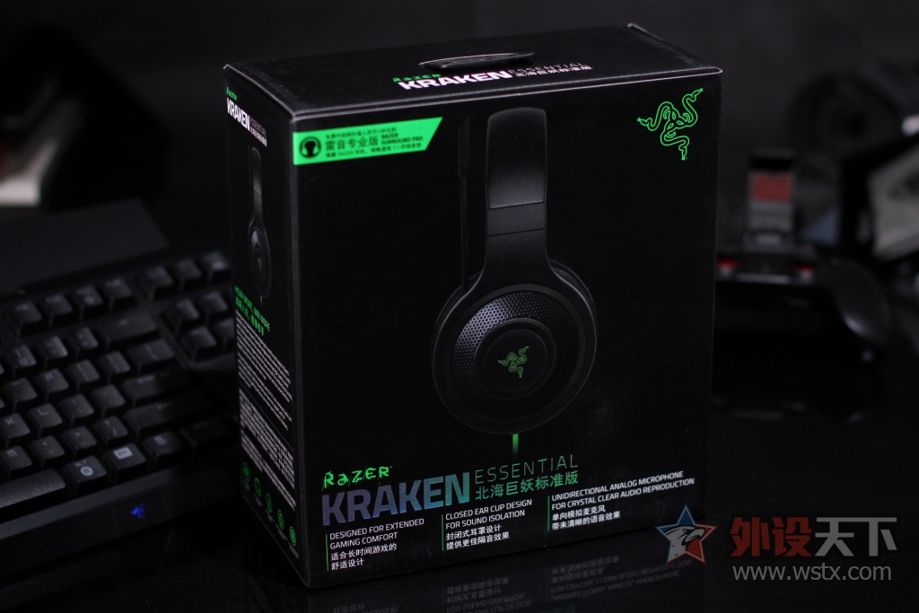 �羺��������Razer����������׼��