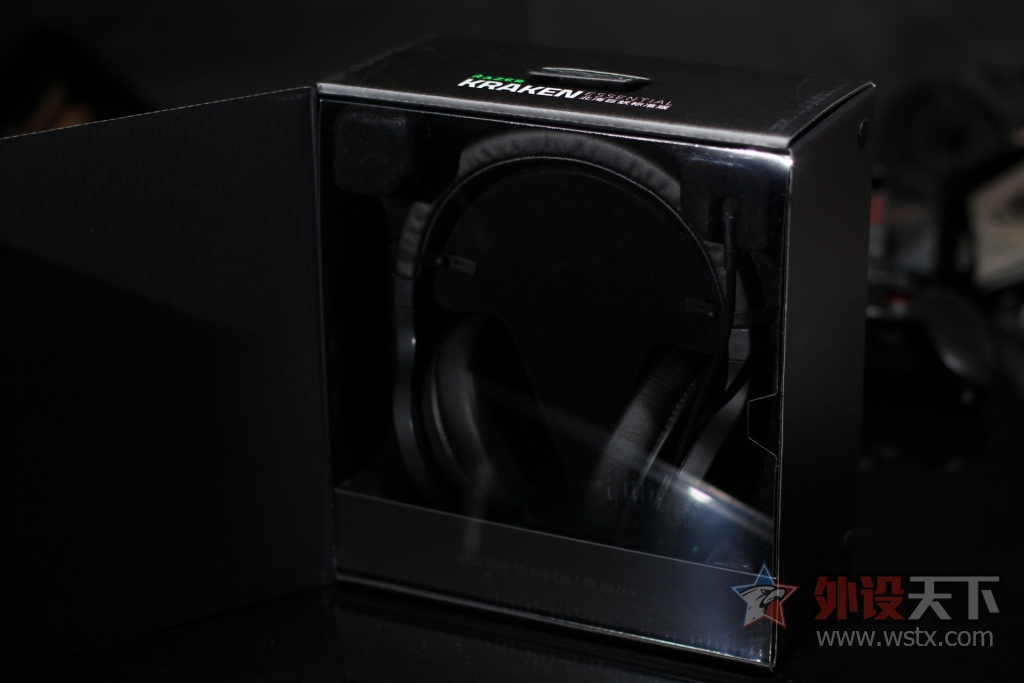 �羺��������Razer����������׼��