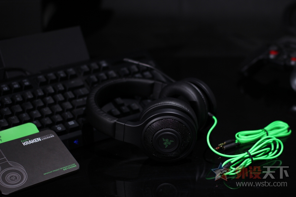 �羺��������Razer����������׼��