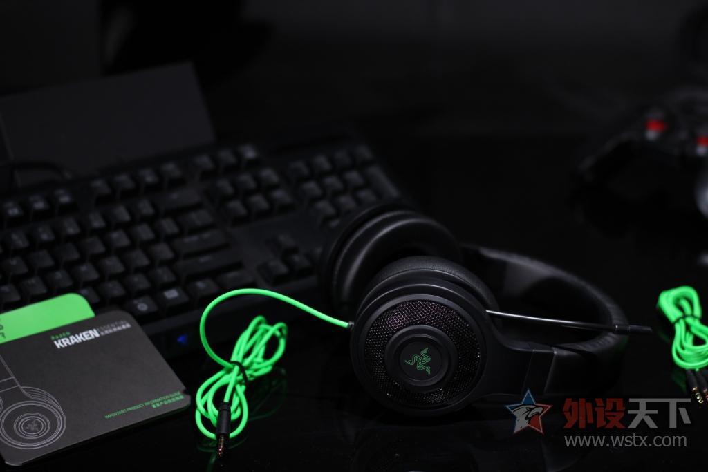 �羺��������Razer����������׼��
