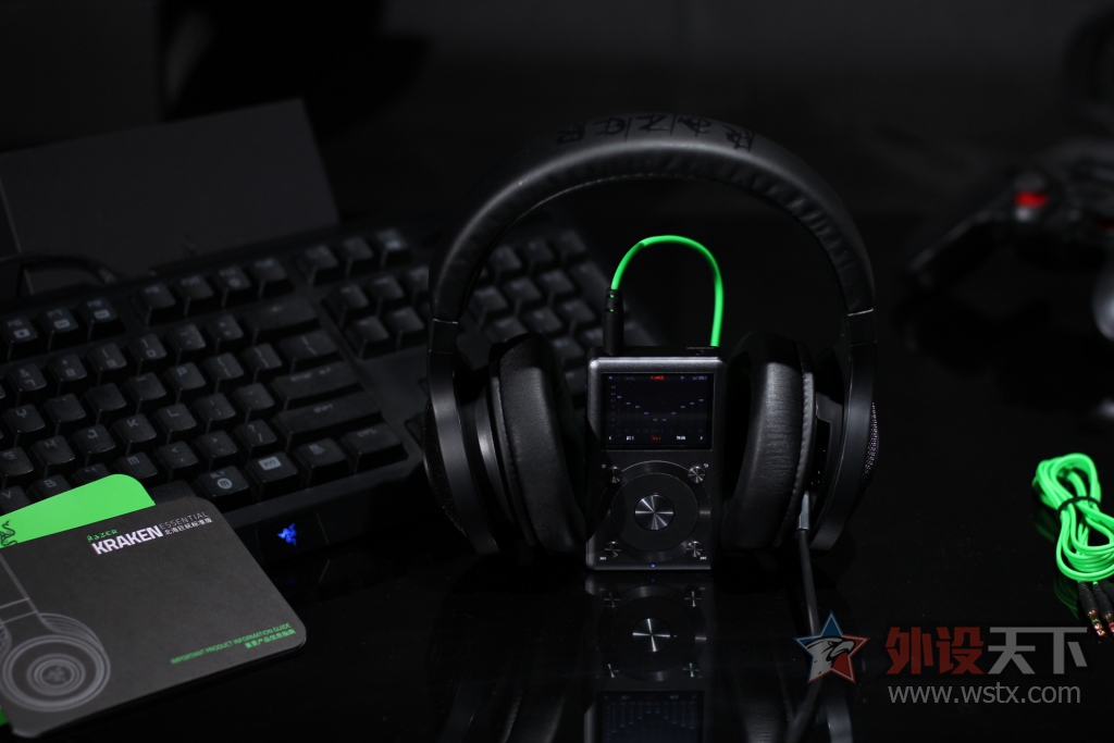 �羺��������Razer����������׼��