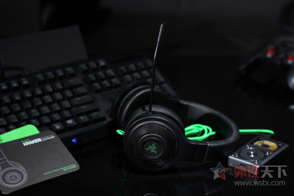 �羺��������Razer����������׼��