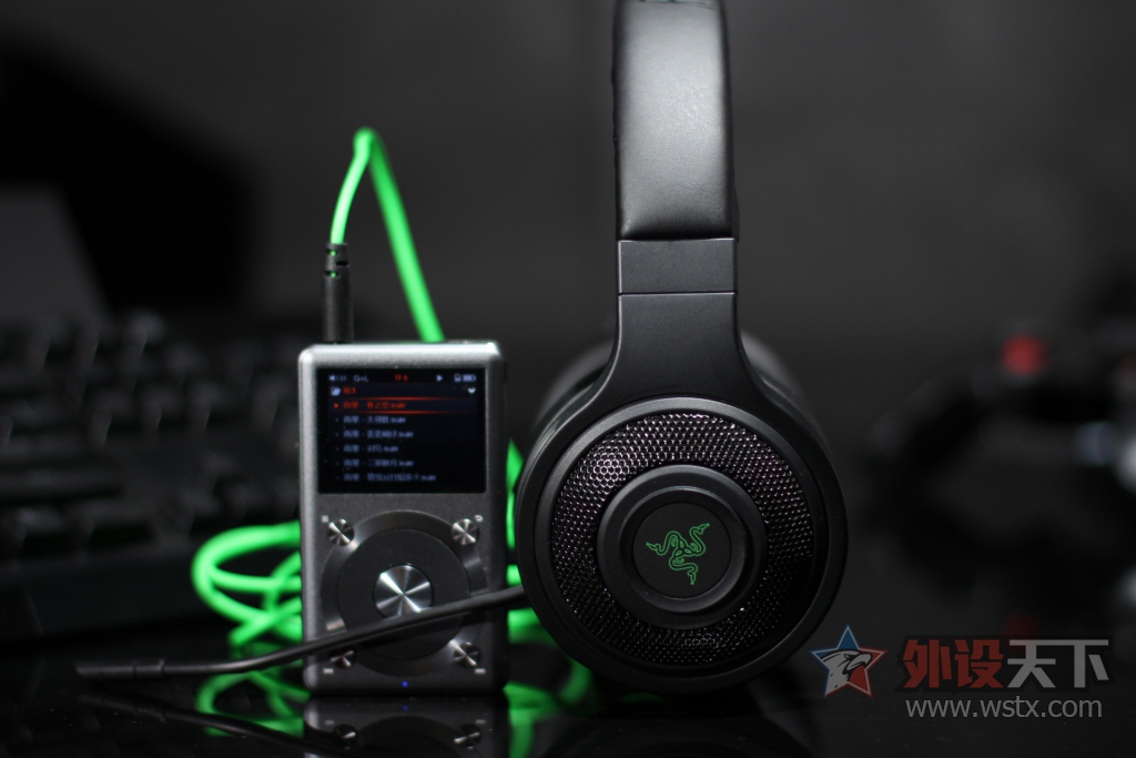 �羺��������Razer����������׼��