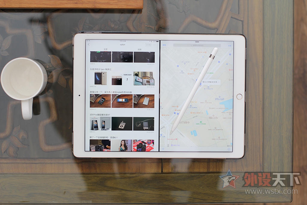 SHOWŵiPad Pro