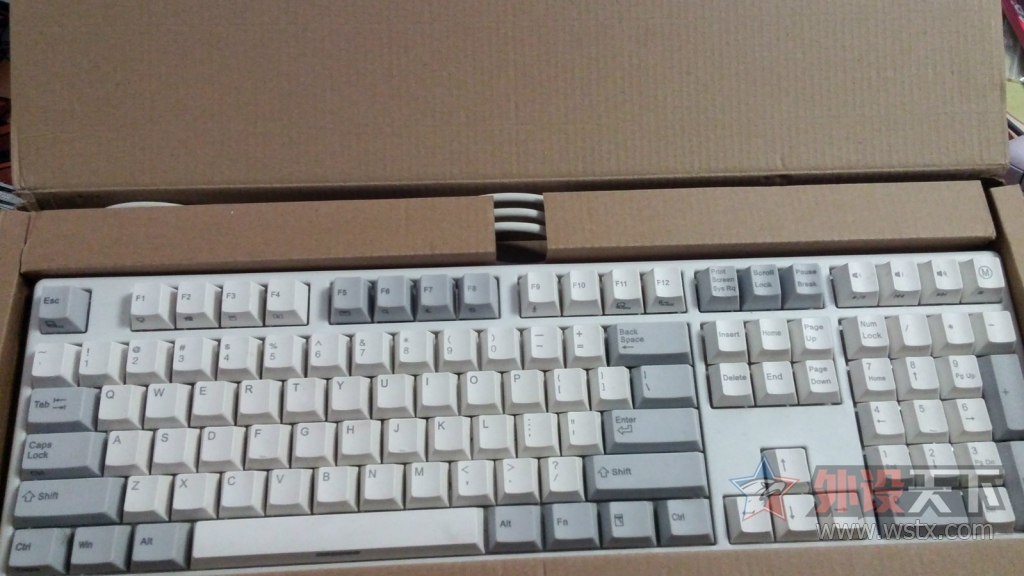noppoo ce108��cherry PBT�ʺ��ñ