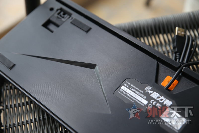 Ducky Ѽ�� 2108s2 RGB�汾 ���������