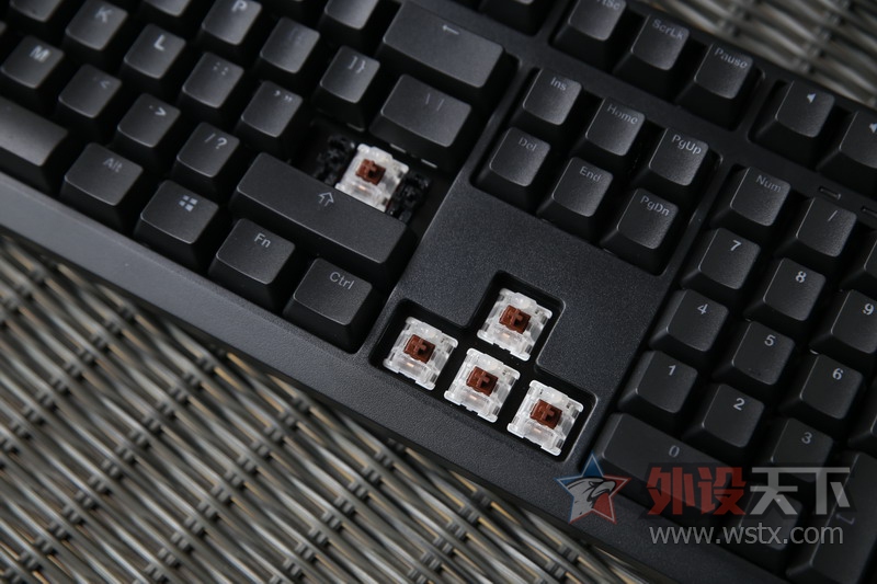 Ducky Ѽ�� 2108s2 RGB�汾 ���������