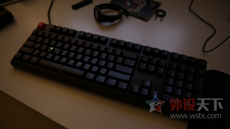 Ducky Ѽ�� 2108s2 RGB�汾 ���������
