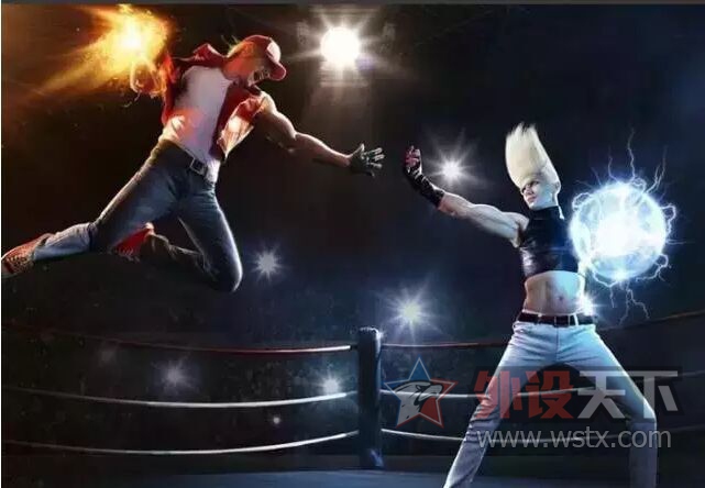 �˻���ս----�˲������ս��