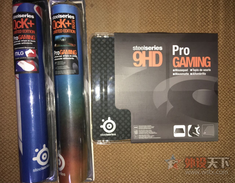 ���Ĵ��ɶ�������sensei mlg���qck+MYM 9HD����