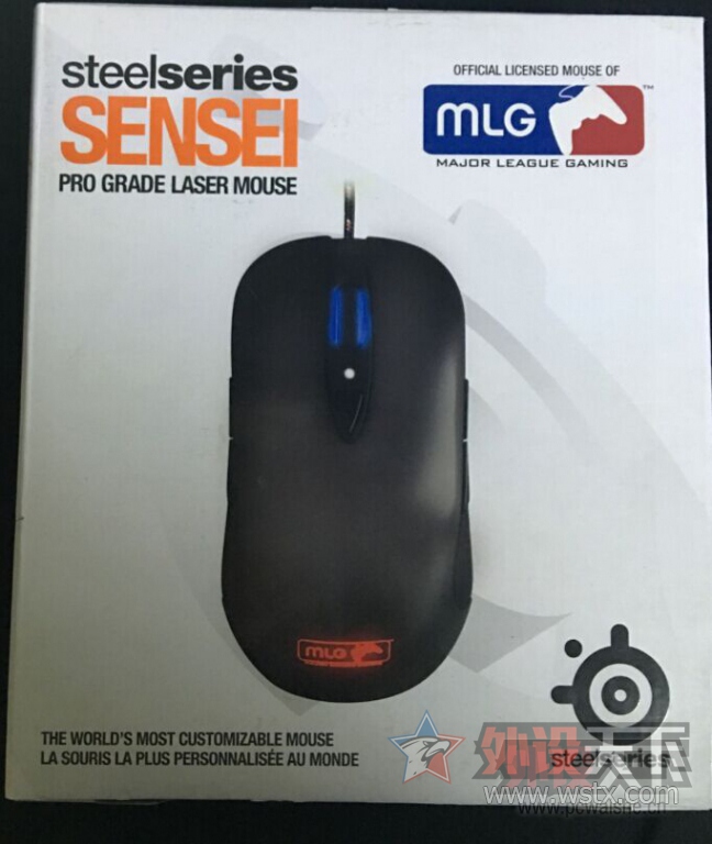 ���Ĵ��ɶ�������sensei mlg���qck+MYM 9HD����