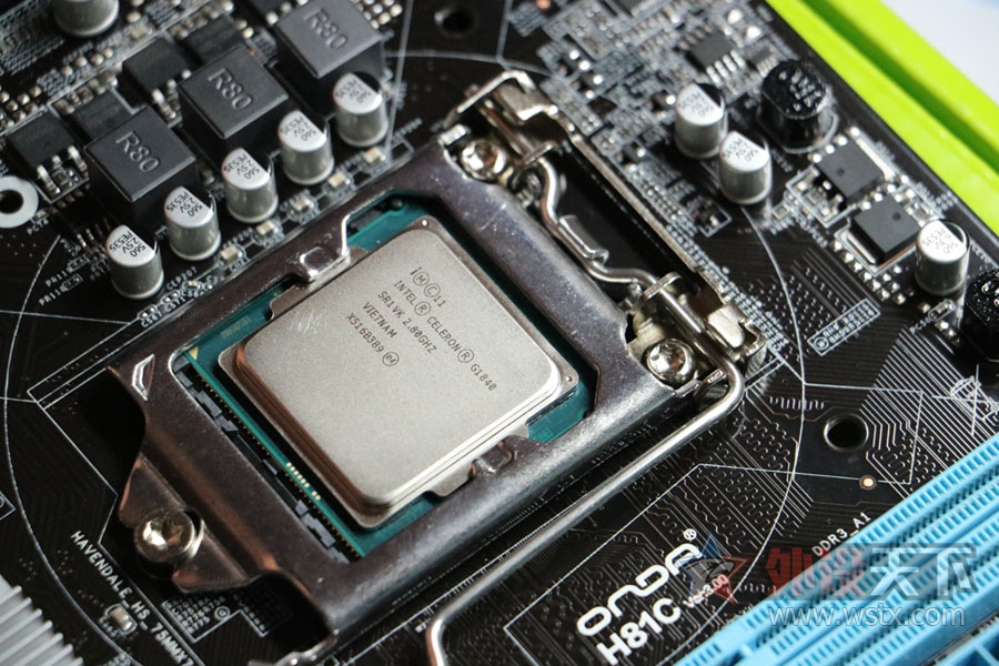 [����]���7G 8G G1840 H81C EC1-A 87Fñ�����꣨���ۣ�