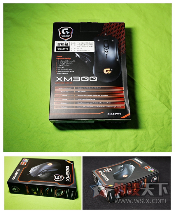 �������������ٿ�쭡������θ߶˵羺���XM300����[ԭ��]