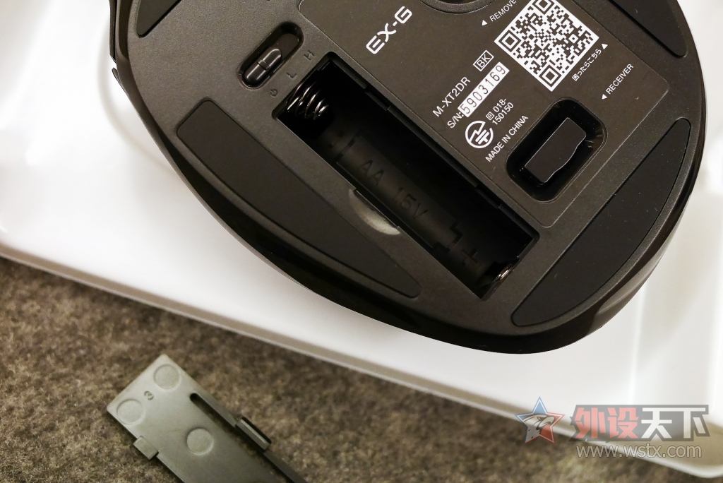 �һ����󽡿���ELECOM  M-XT2DR ���߹켣����꿪��