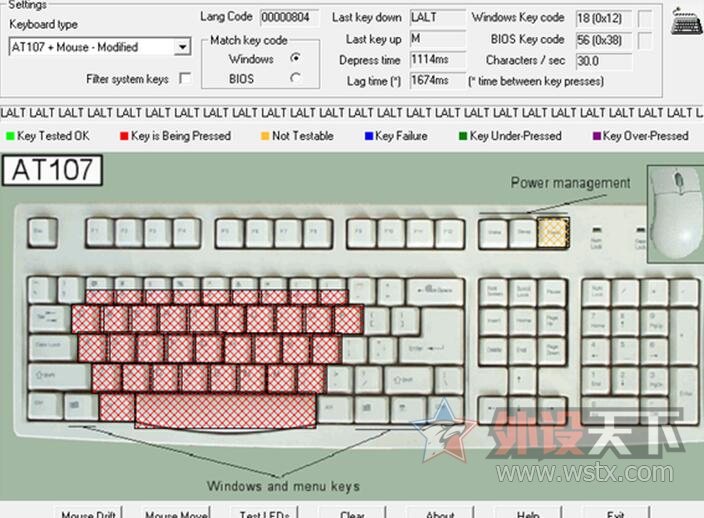 ����������ɫ�ʳ��ڡ����װ�V510S��е��������