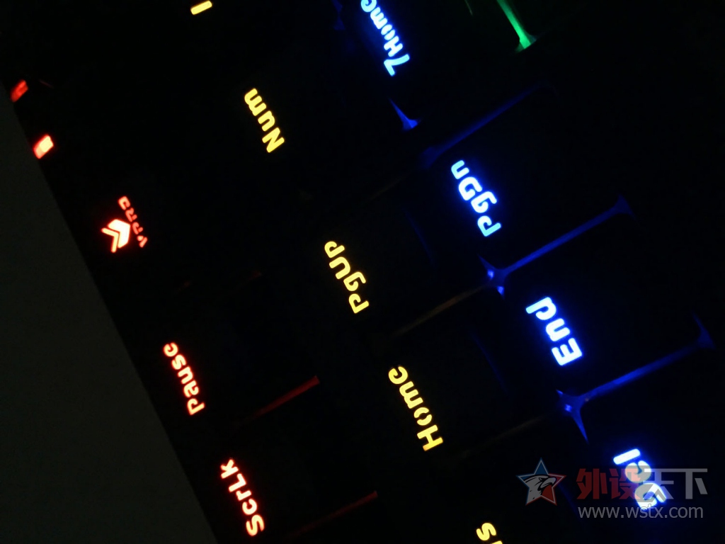 ����������ɫ�ʳ��ڡ����װ�V510S��е��������