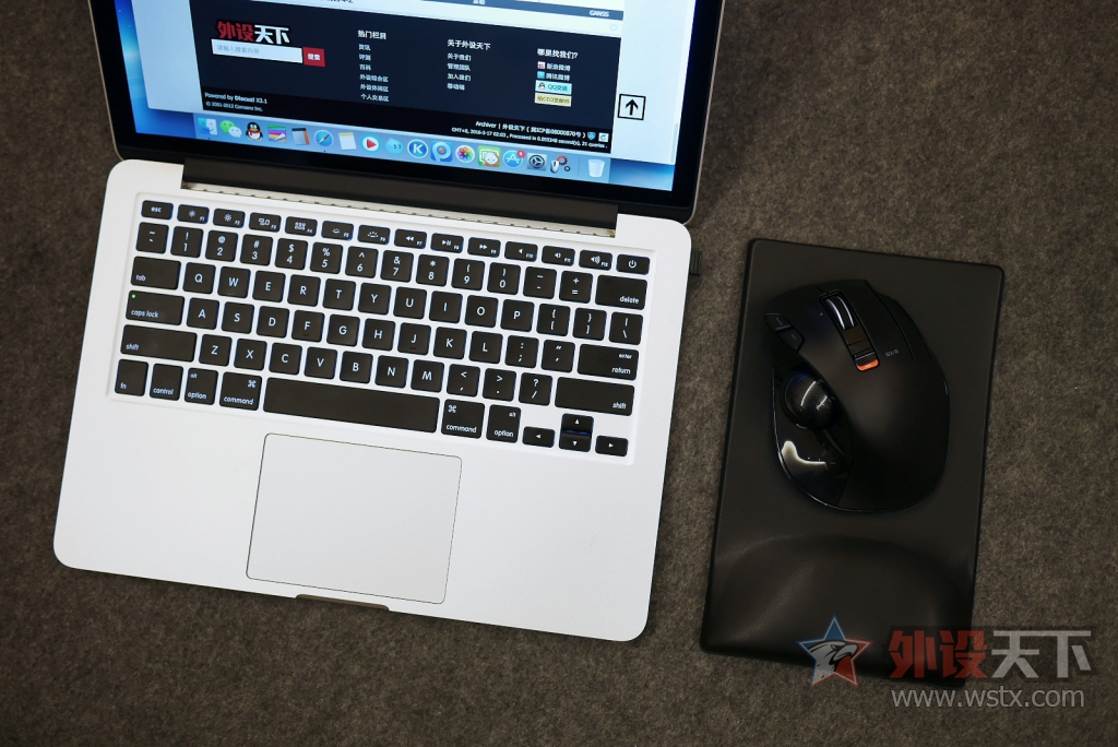 �һ����󽡿���ELECOM  M-XT2DR ���߹켣����꿪��