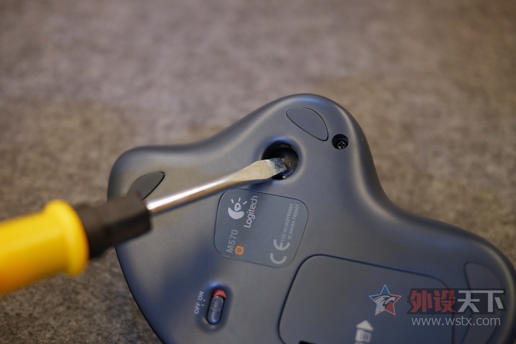 �һ����󽡿���ELECOM  M-XT2DR ���߹켣����꿪��