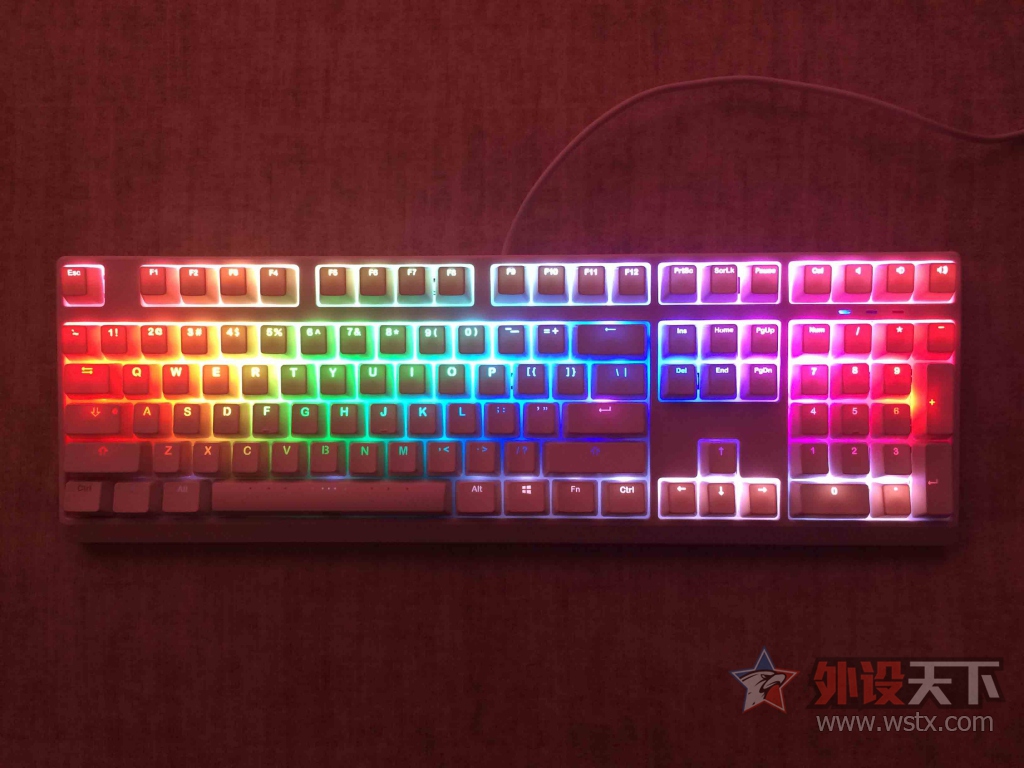 �������Ű�ɫѼ����ֵ�ӷ������ա���ħ��Ѽ2108S2RGB����