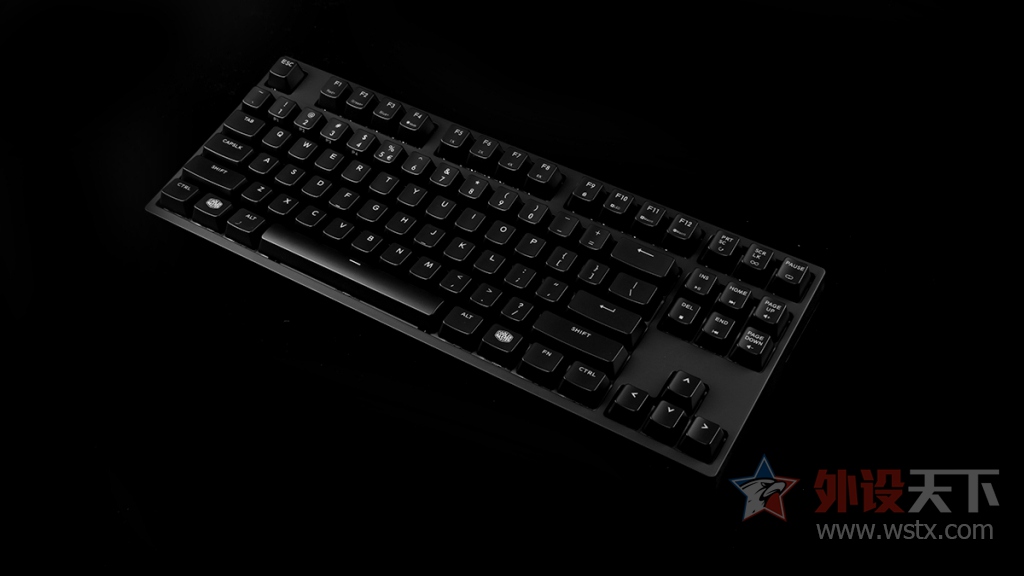 MasterKeys Pro S RGB̼Ǹ˵С