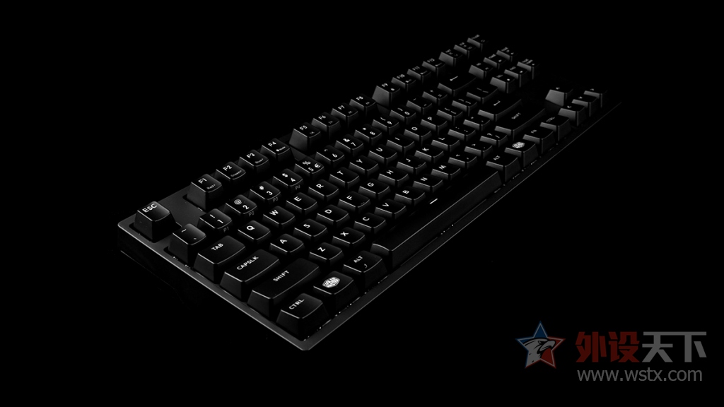 MasterKeys Pro S RGB̼Ǹ˵С
