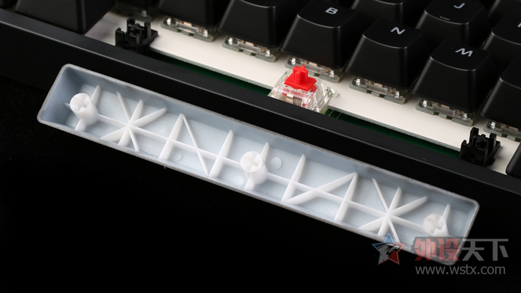MasterKeys Pro S RGB̼Ǹ˵С