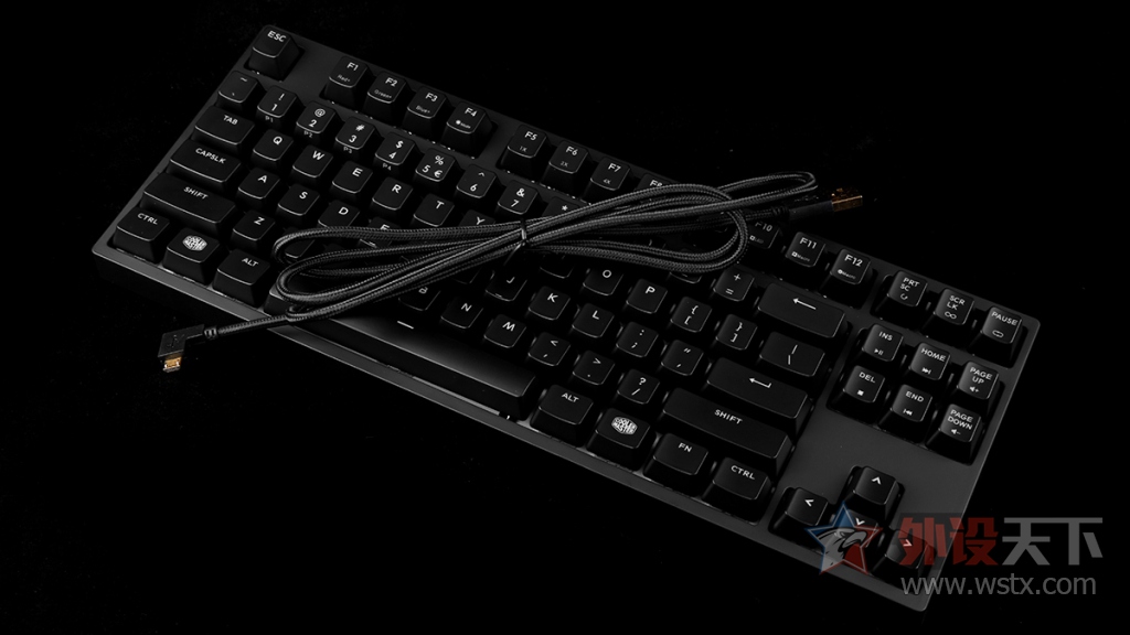 MasterKeys Pro S RGB̼Ǹ˵С