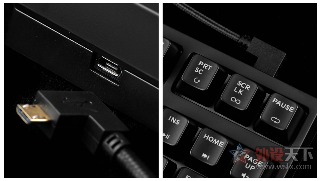 MasterKeys Pro S RGB̼Ǹ˵С
