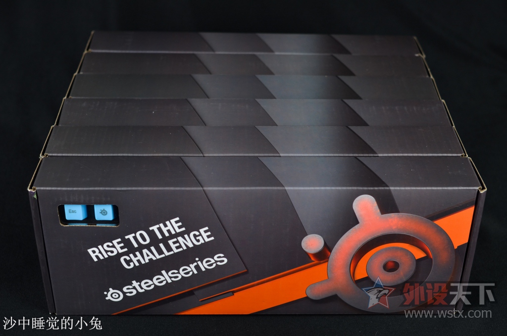 ֵܱ  Steelseries ɫ39PBTɫñͼ