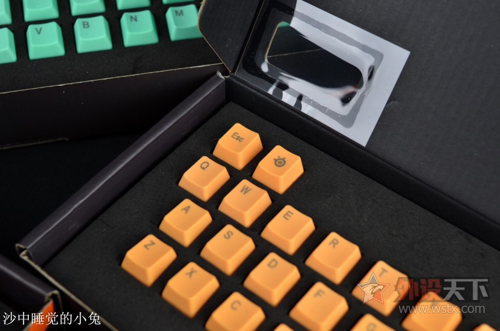 ֵܱ  Steelseries ɫ39PBTɫñͼ