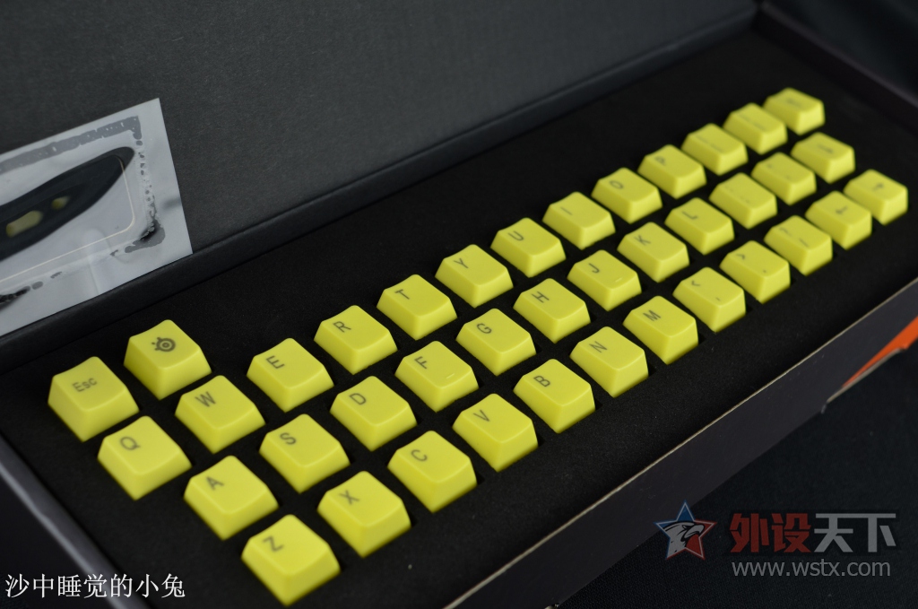 ֵܱ  Steelseries ɫ39PBTɫñͼ