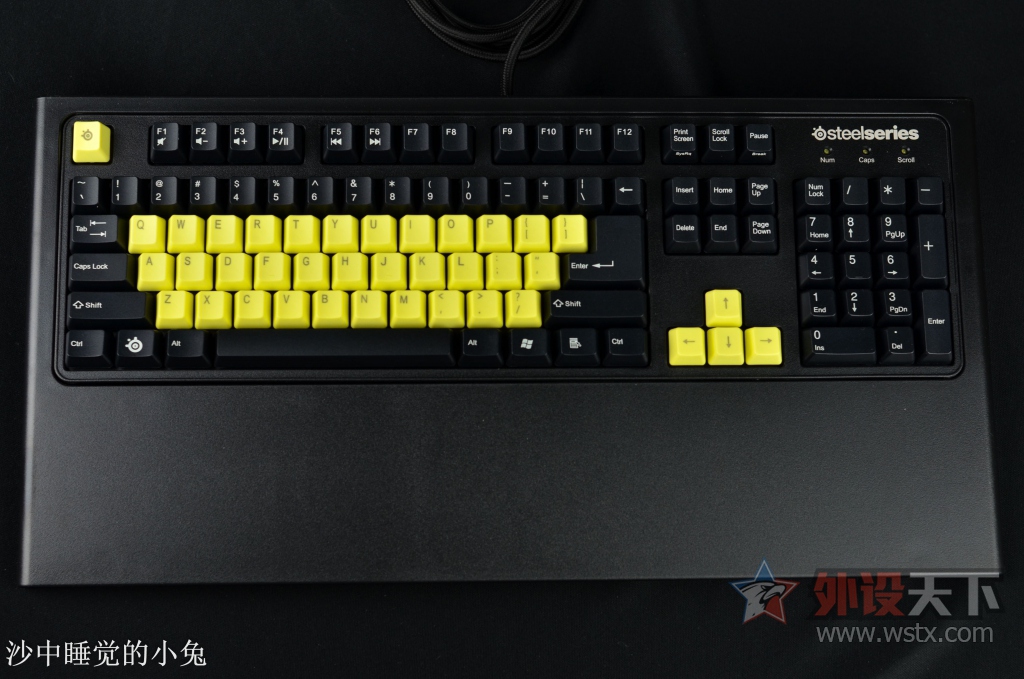 ֵܱ  Steelseries ɫ39PBTɫñͼ