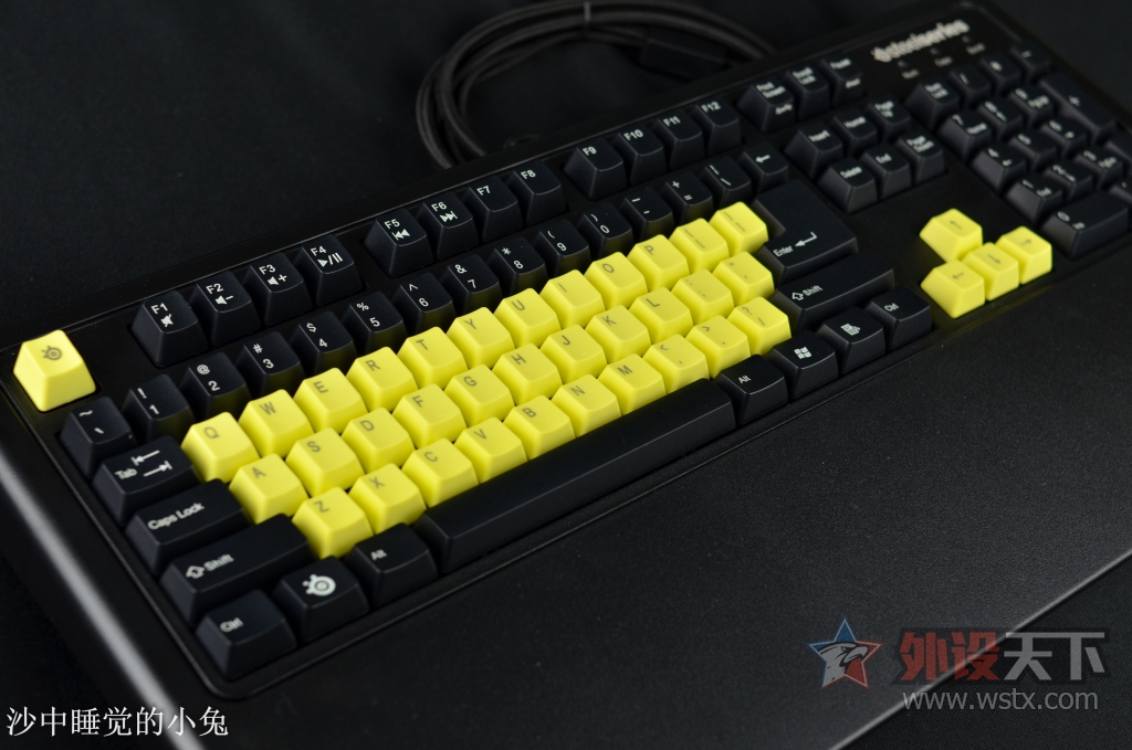 ֵܱ  Steelseries ɫ39PBTɫñͼ