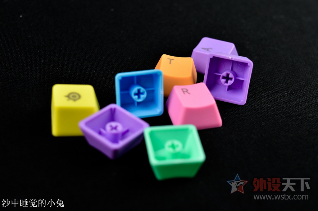 ֵܱ  Steelseries ɫ39PBTɫñͼ
